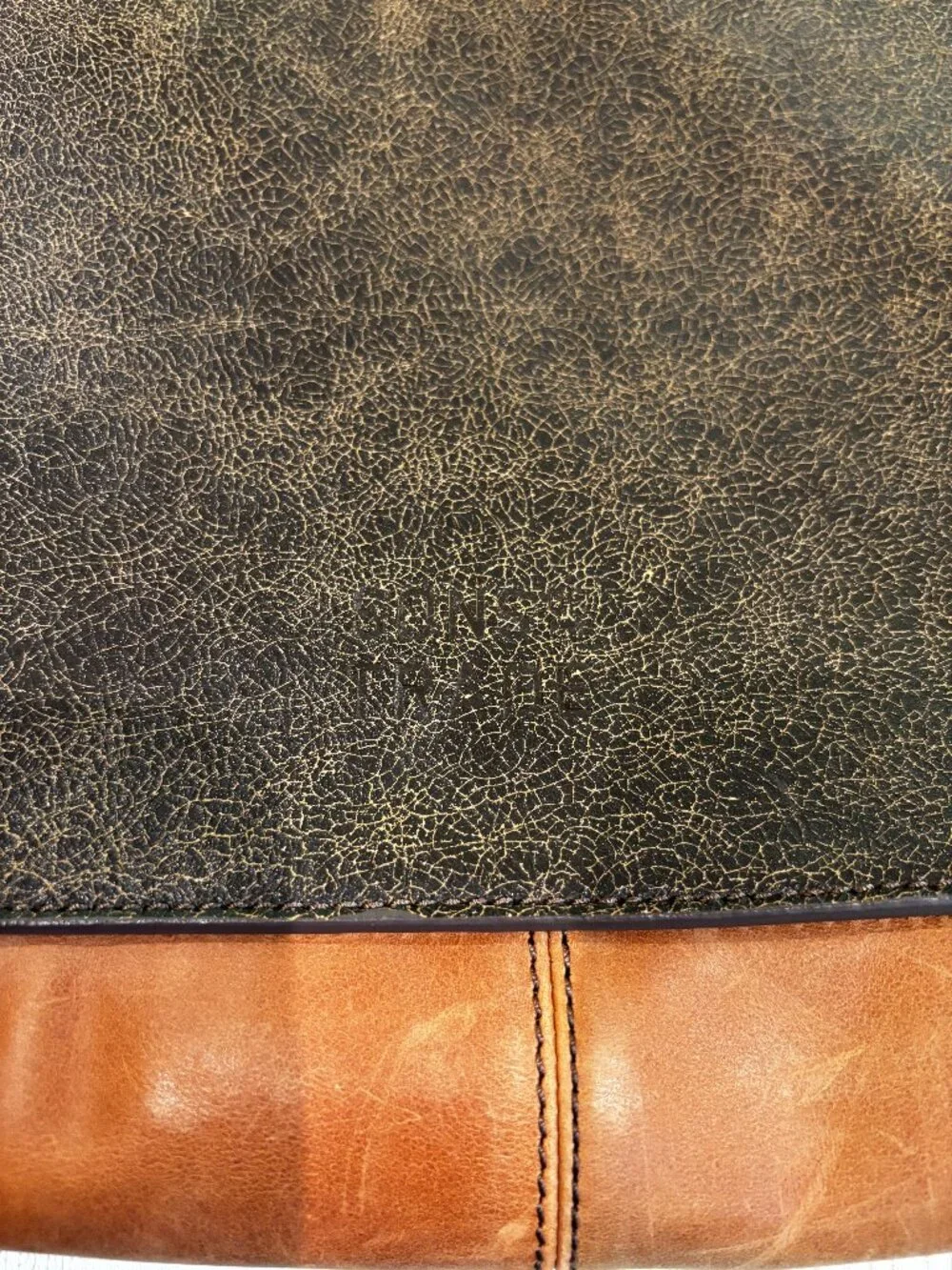 Sons of Trade Computer Bag/Brief